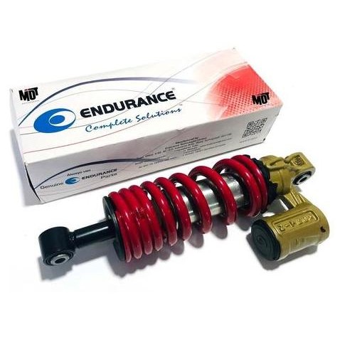 Shock Belakang Pulsar 200NS