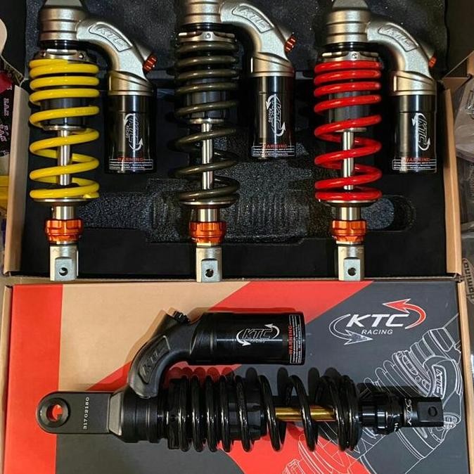 shock ktc evo uk 330mm vario/beat/Scoopy