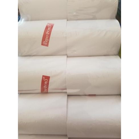 

kertas struk kertas kasir hvs 2ply 75x65 paper prins LS