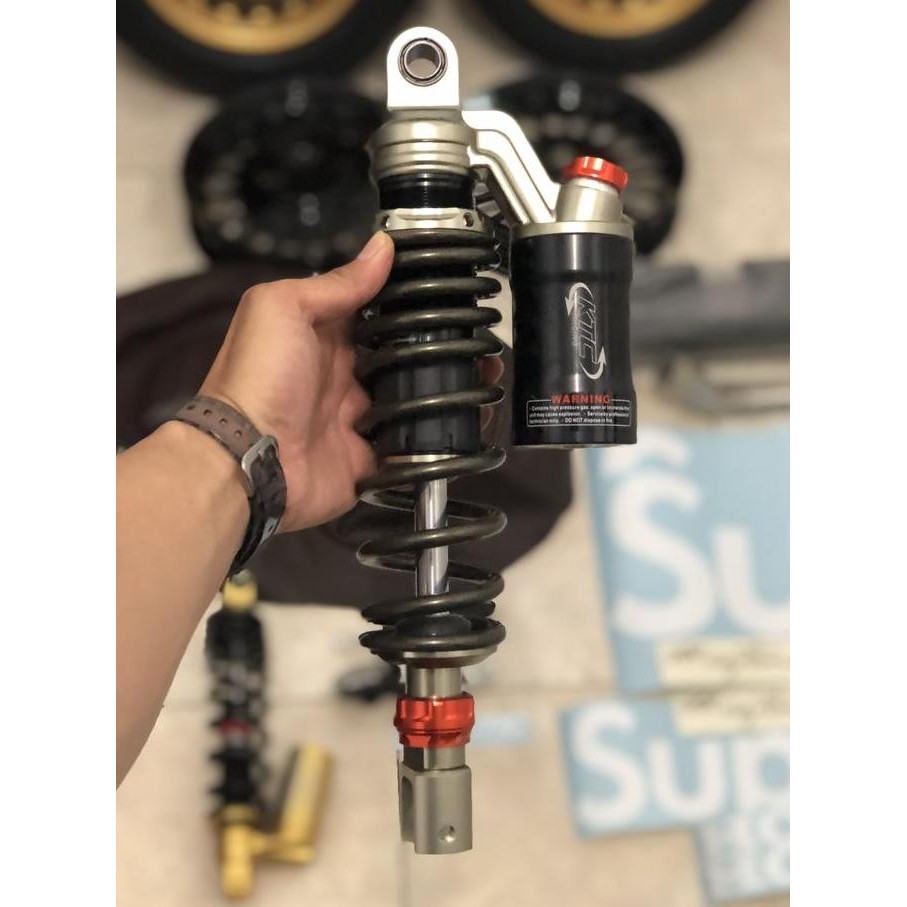 Shockbreaker KTC Extreme Matic