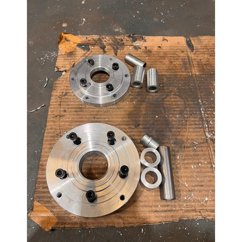 adaptor velg mx king ke Cbr 250 rr abs / cbs