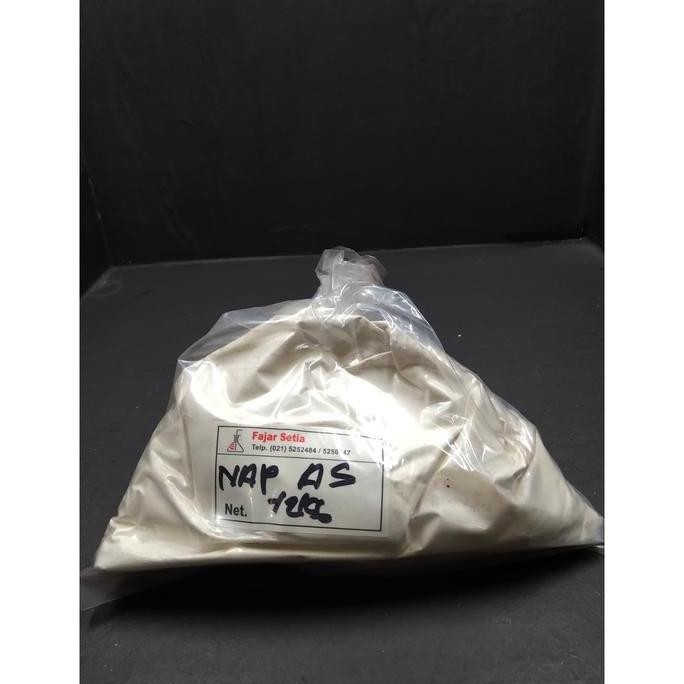 Pewarna Batik Naptol As (500Gram)