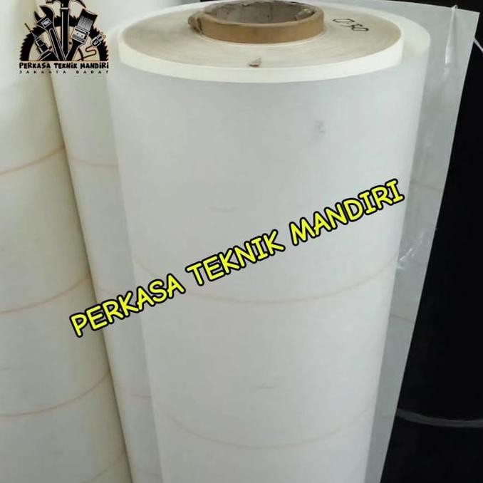 

Kertas Nomex Isolasi Dinamo 1 Kg | Thermal Insulation Paper