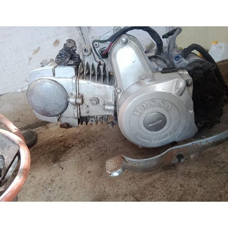 mesin tossa beijing 124