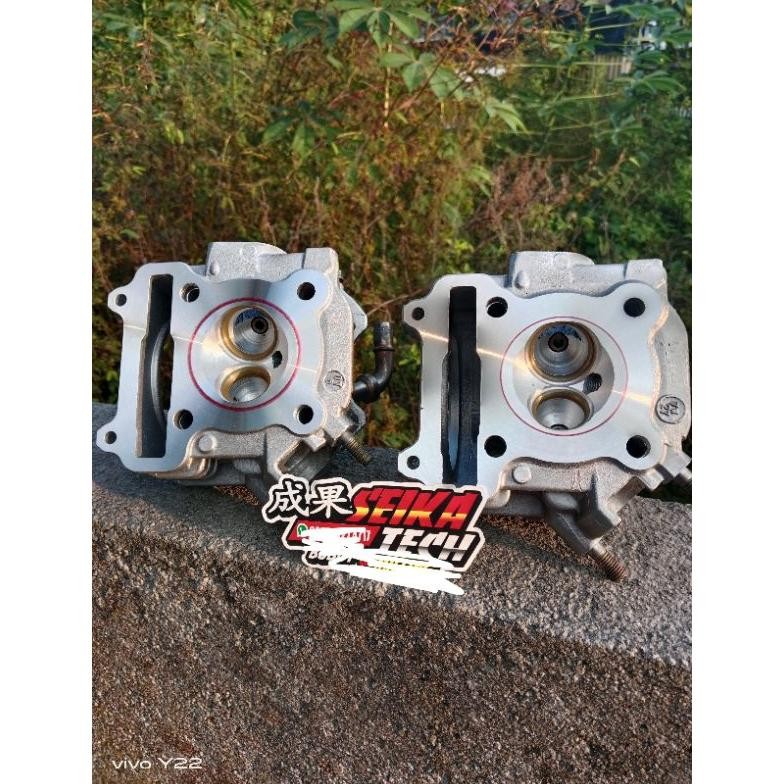 head deksel mio klep 28/24