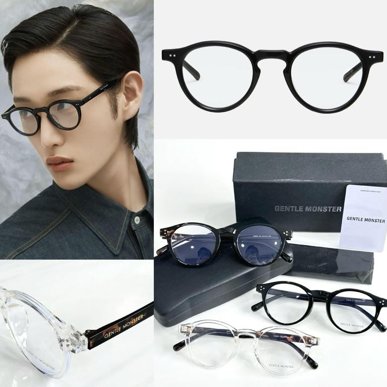 G.M Collection Sunglasses DiM