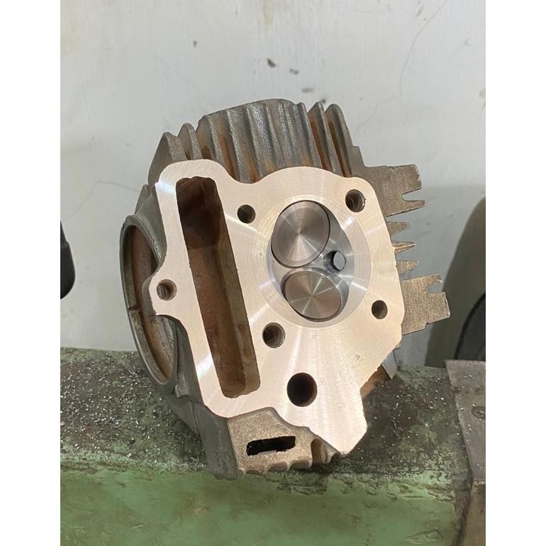 HEAD/KOP GRAND,SUPRA,WIN RUBAH SUDUT 28/24