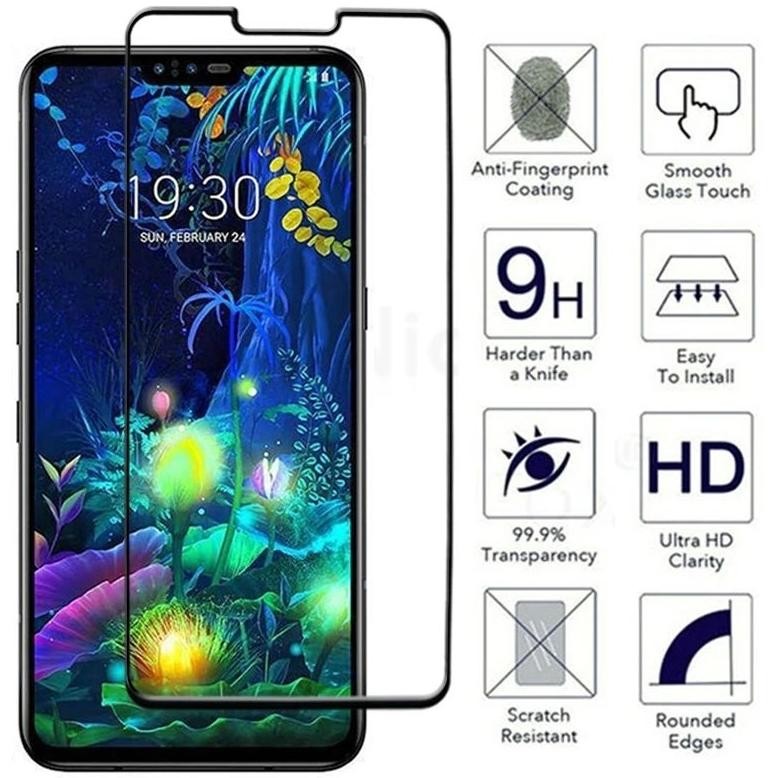 Tempered glass LG V50 ThinQ Anti Gores lg v50 DiM