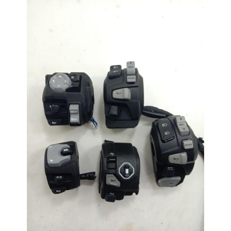 HOLDER KIRI MOGE, SAKLAR KIRI MOGE ORINAL