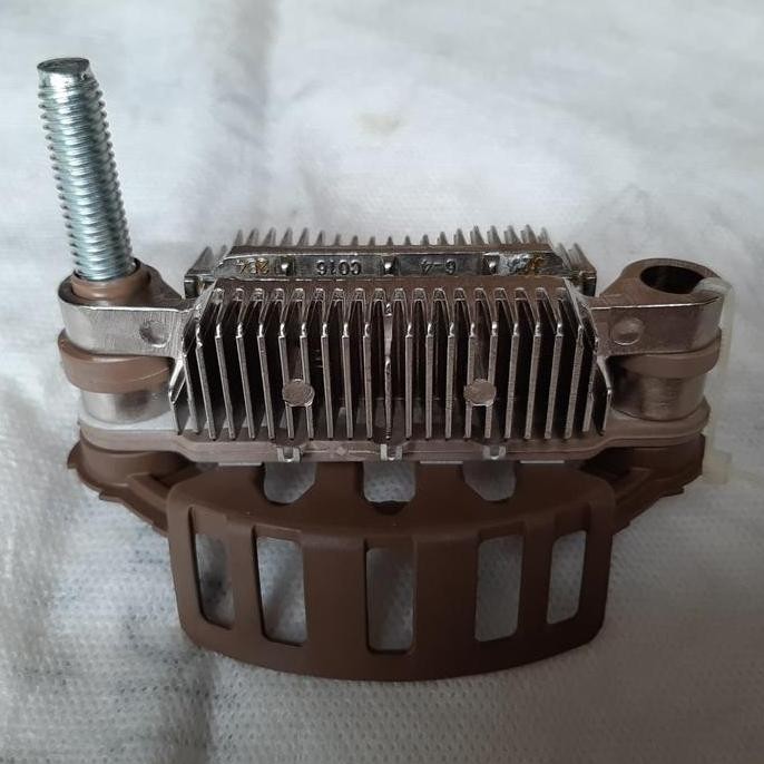 Rectifier Alternator Dioda Dinamo Ampere Mitsubishi Triton Mobil