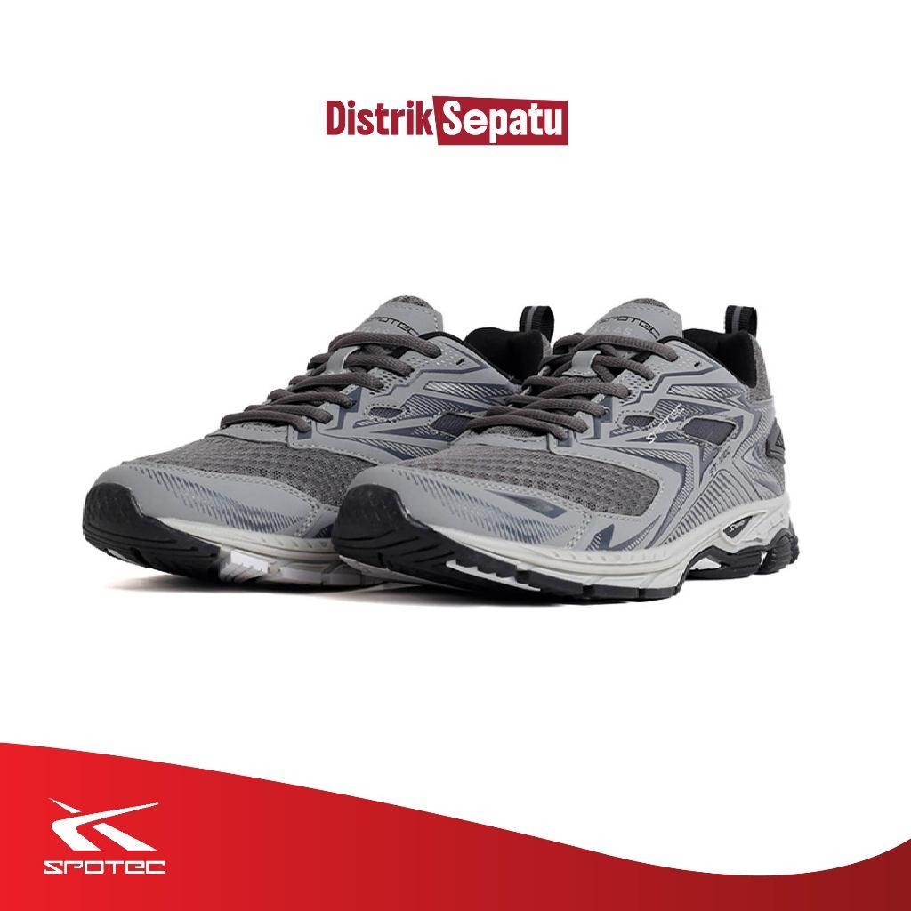 Spotec Atlas | Sepatu Lari |Sepatu Running | Sepatu Pria Wanita | Sepatu Olahraga