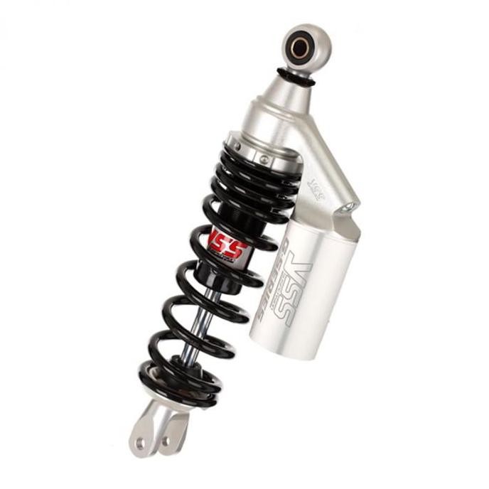 Shock Shockbreaker Tabung YSS G Plus Mio Karbu Mio Sporty Smile Soul GT M3 Z 300mm
