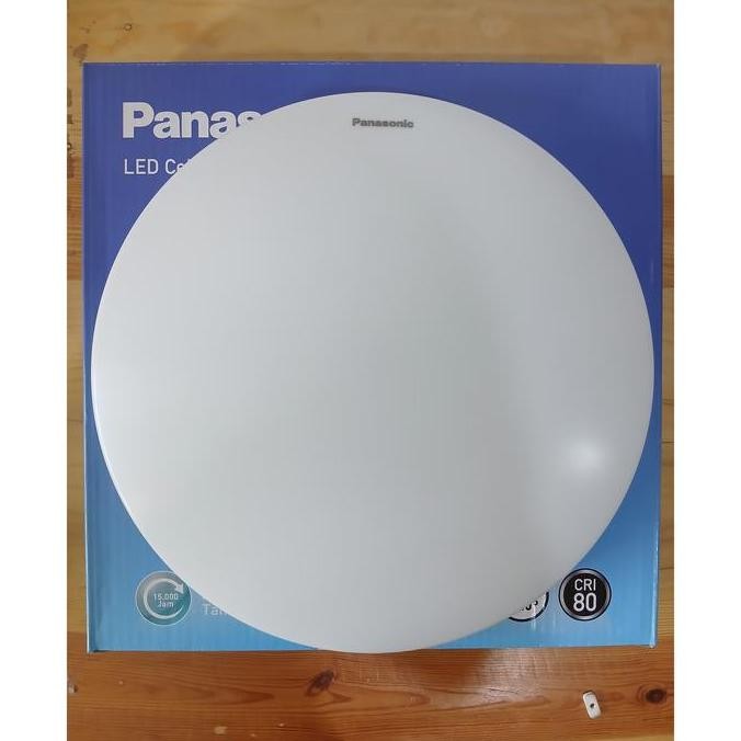 Lampu Plafon Bulat Panasonic - Lampu Baret Panasonic - 22 WATT