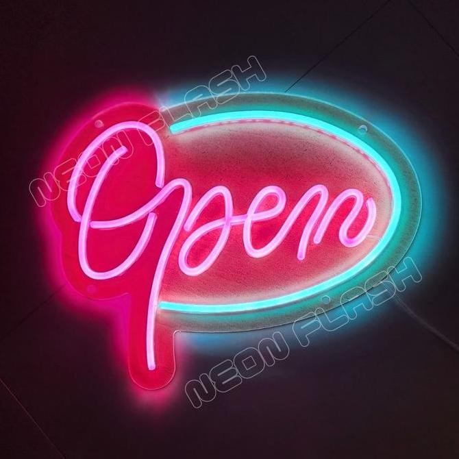 Neon Sign Custom LED Flex Kustom LED Neon Flex Sign