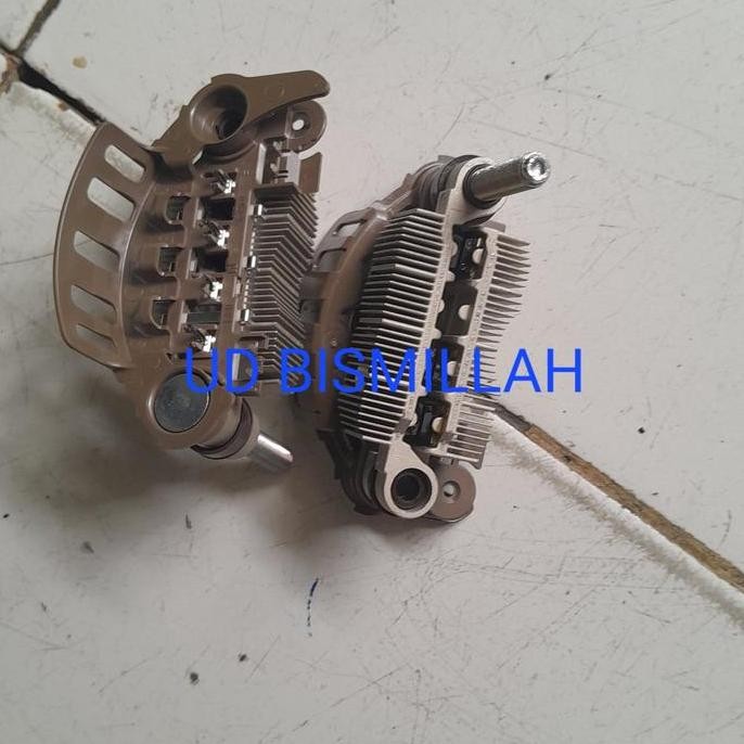 Dioda Dinamo Ampere Alternator Jazz City IDSI Mega Carry APV Ori