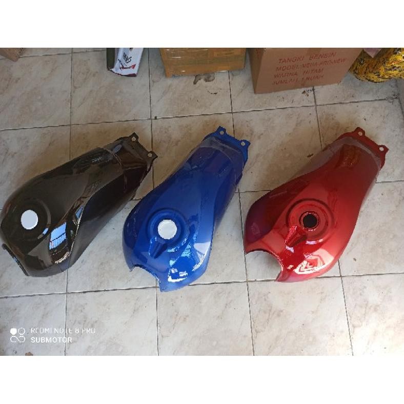 tangki megapro new / tangki megapro primus