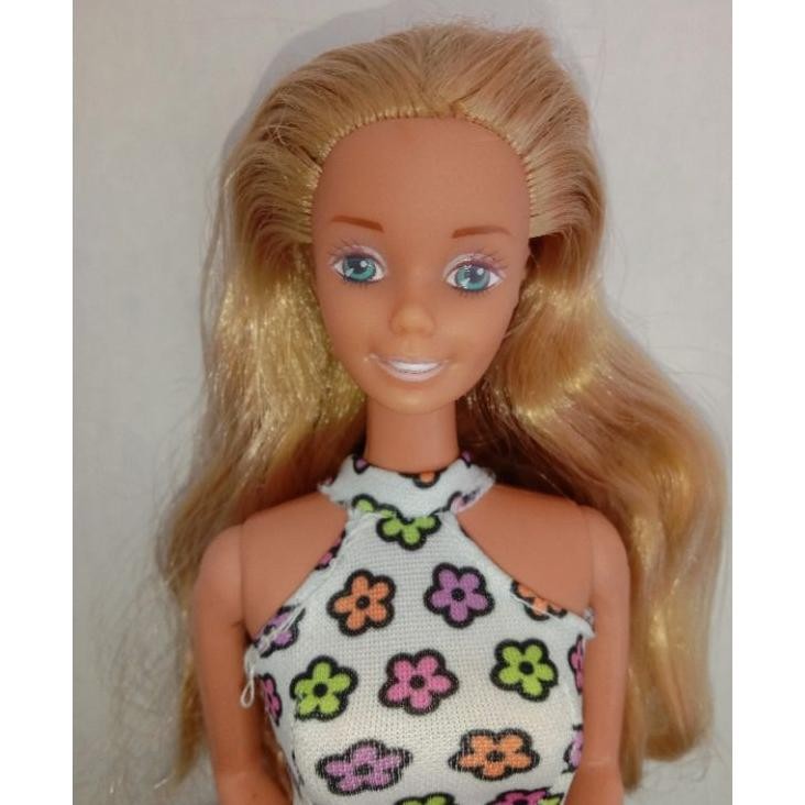 Boneka Barbie Mattel Jadul