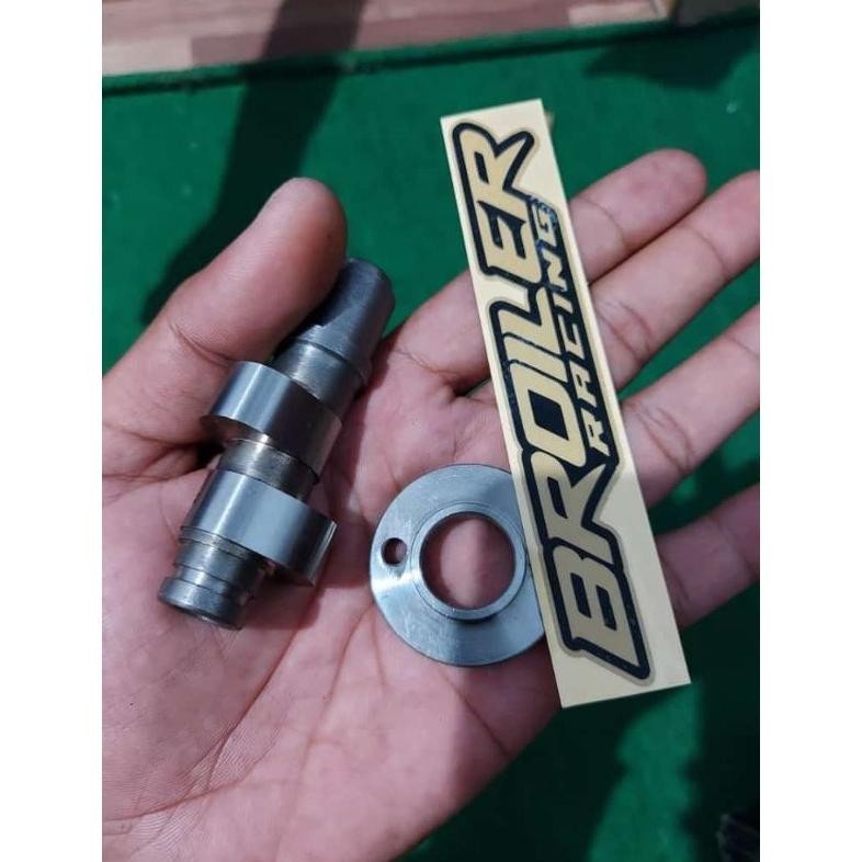 NOKEN AS SLEEP ENGINE DENVENTA BROILER RACING