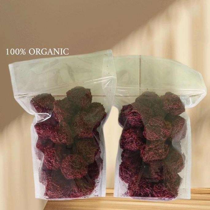 

Grubi Atau Kremes Ubi Manis Gurih 1Kg - Makanan Kering Snack Camilan - Cemilan