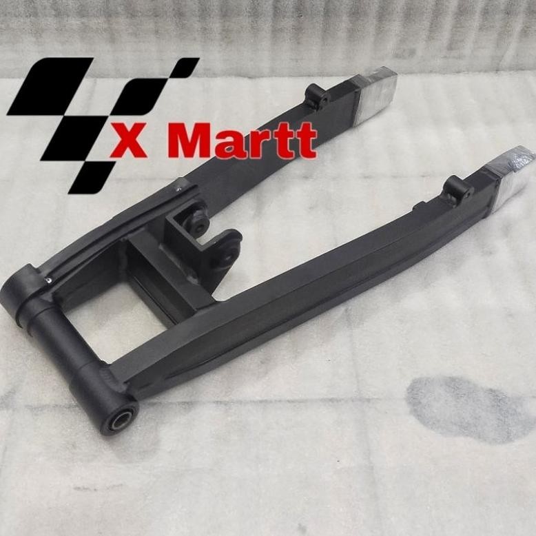 Swing Arm / Lengan Ayun Satria FU Merk V Rossi Non Stabilizer