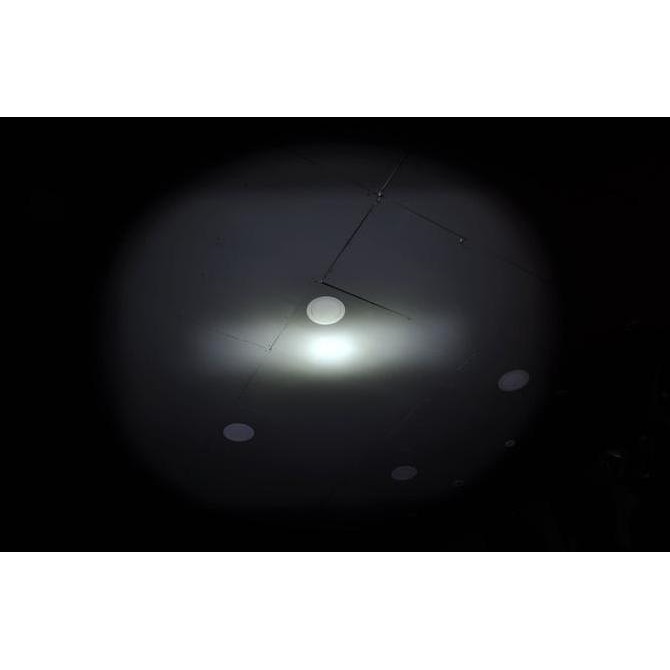 S-632 Orinal Japan IPF LED Lamp 600 Series Cube Driving Lamp