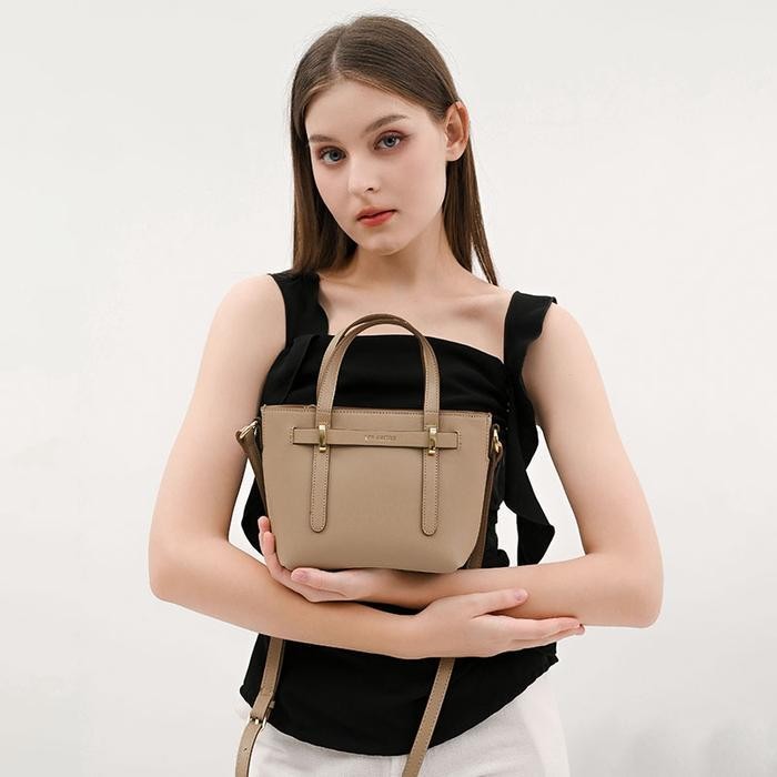 Tas Wanita Les Catino Balkis Mini Satchel