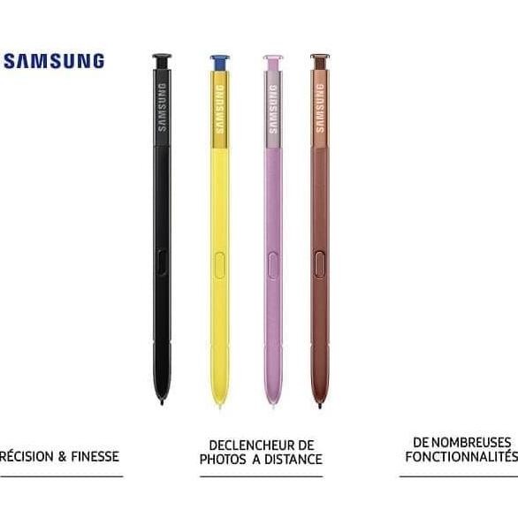 

Stylus S Pen Samsung Galaxy Note 9 / Note9 Original 100%