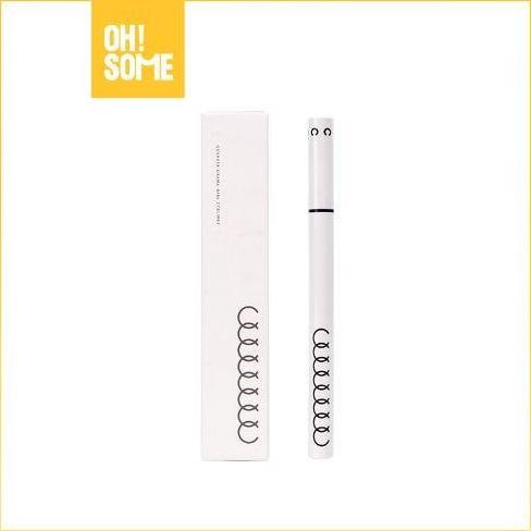 

OHSOME CCSHEER Drama Girl Eyeliner Pensil Warna Berlian 0.55ml Waterproof