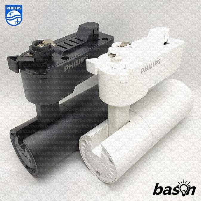 PHILIPS ST033T 10W LED8 SmartBright LED Projector - Lampu Track / Rel