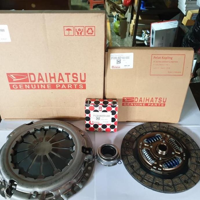 Kopling Set Daihatsu GranMax Gran Max GranMax 1.3 GranMax 1.5