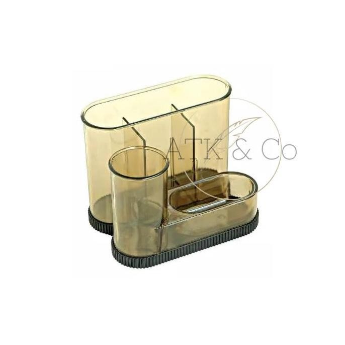 

Joyko Desk Set DS-1014 | Tempat Alat Tulis Meja / Organizer Pulpen Pensil