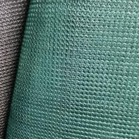 Paranet Hijau 65% Bahan Nylon/Nilon , Lebar 3 Meter, Eceran