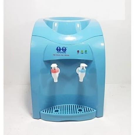 Qq Dispenser Galon Panas Dan Normal Qq1166 / Dispenser Hot & Normal