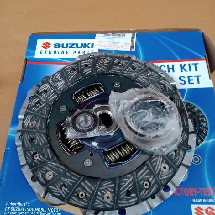 kampas kopling wagon r