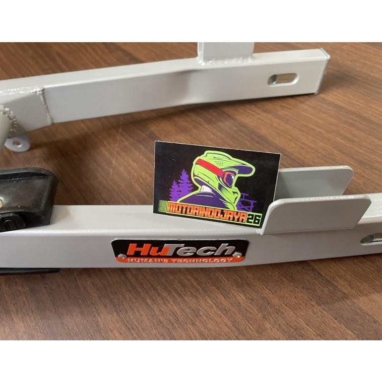 swing arm Gtx trail model kaze swing arm modikasi trail gtx yamaha vega jupiter z fizr dll hu tech