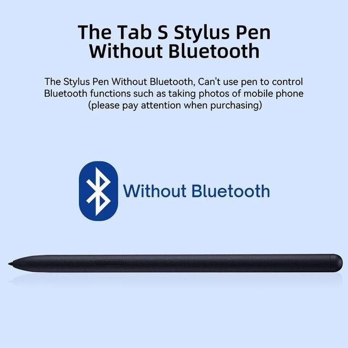

Stylus Pen Samsung Galaxy Tab S6 S7 S8 S7+ S8+ FE Ultra Stilus S Pen Pencil Touch Screen Original