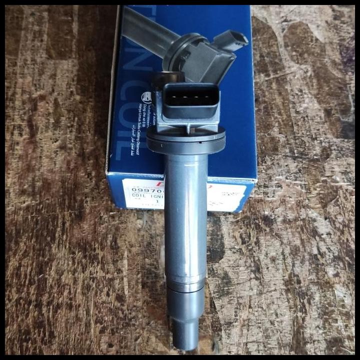 BEST DEAL IGNITION COIL KOIL TOYOTA CAMRY 
