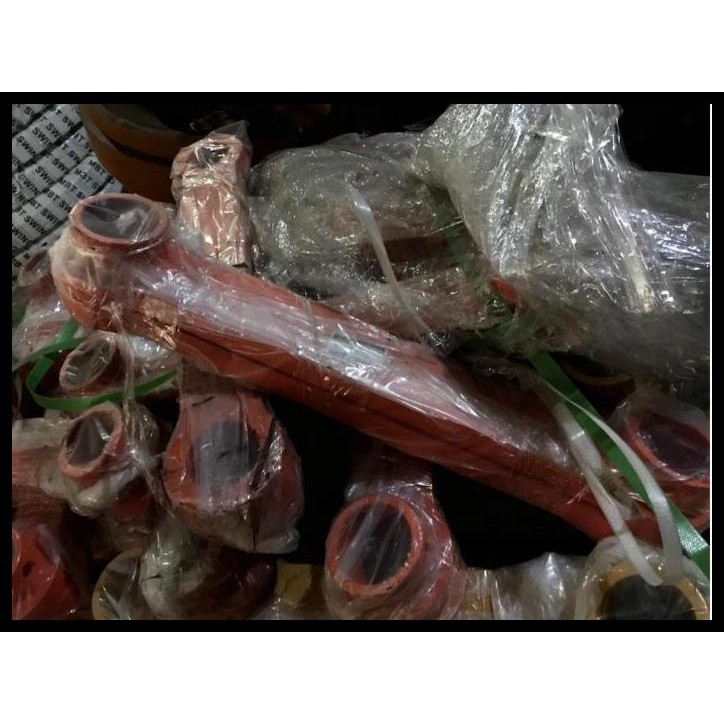 TERBARU LINK I PC 200-7 PC200-5 205-70-73130 1 SET RH LH 