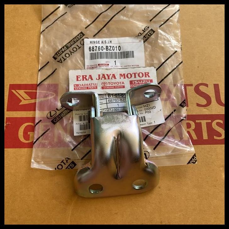 BEST DEAL ENGSEL PINTU DEPAN KANAN BAGIAN BAWAH ALL AVANZA XENIA ORIGINAL