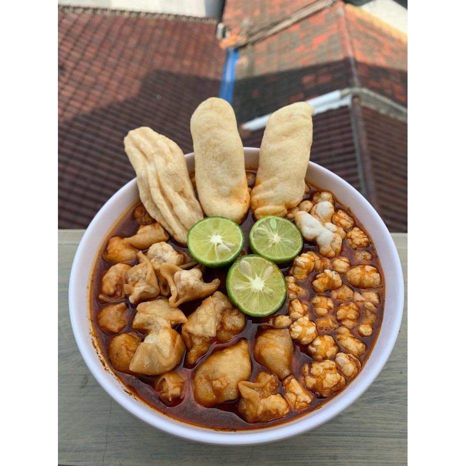 

RKM PAKET 12 BUNGKUS BASO ACI SUPER MURAH BAKSO ACI INSTAN TERMURAH Kaldu Food