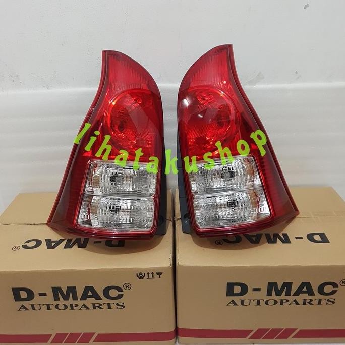 Lampu Stop Belakang Tail Lamp Avanza Veloz 2012 2013 2014