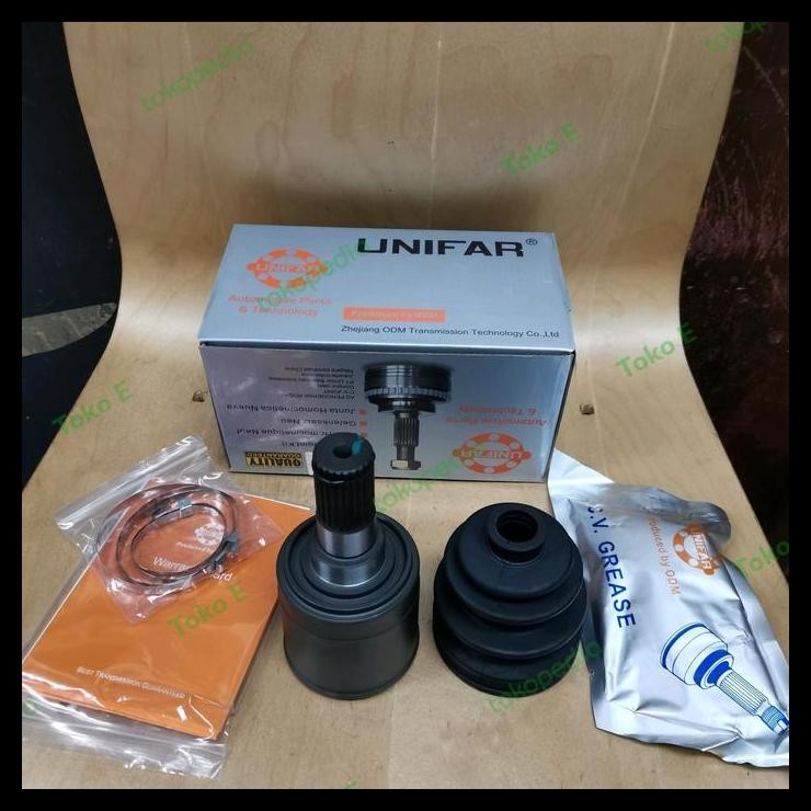 TERBARU AS RODA CV JOINT DALAM KIA PICANTO 