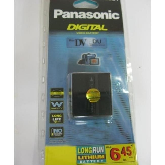 Battery Panasonic DMW-BCH7E,BLG10E,CGA-D54S,CHA-S001,CGA-S007,BMC-BMB9