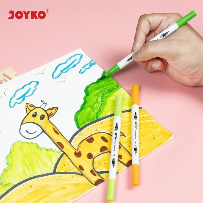 

EMS Buku Gambar Drawing Book Joyko DRBK-1B5 ~ 2A4