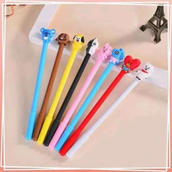 

Alat Tulis Anak (Gimmick) New Stok