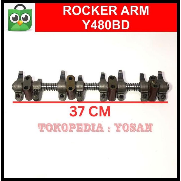 DISKON ROCKER ARM WEIFANG KOFO RICARDO Y480BD 