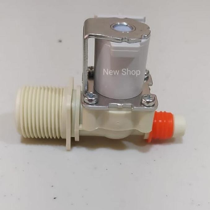 Ls Water Inlet Valve Solenoid Mesin Cuci Samsung - Selenoid Mesin Cuci