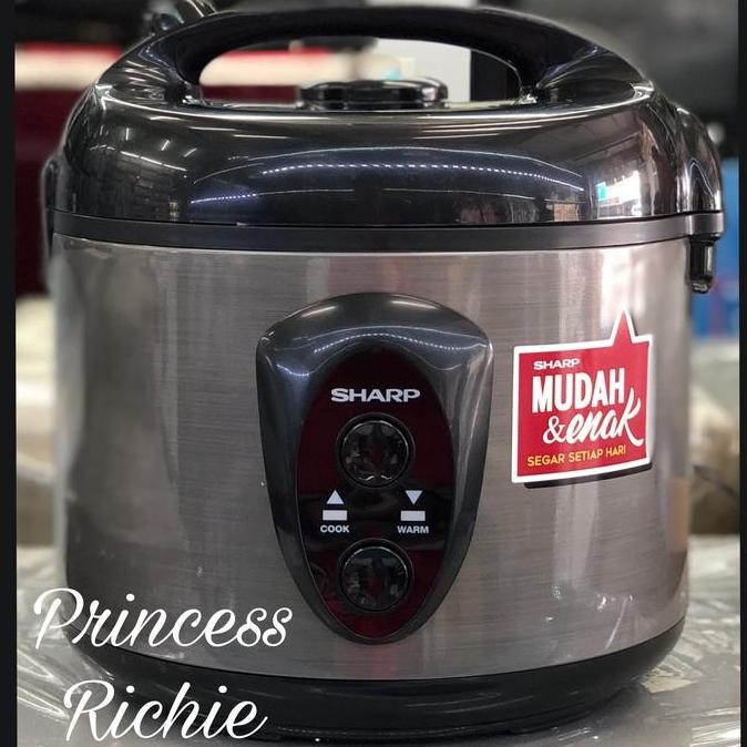 Magic Com SHARP KS-N18MG-SL