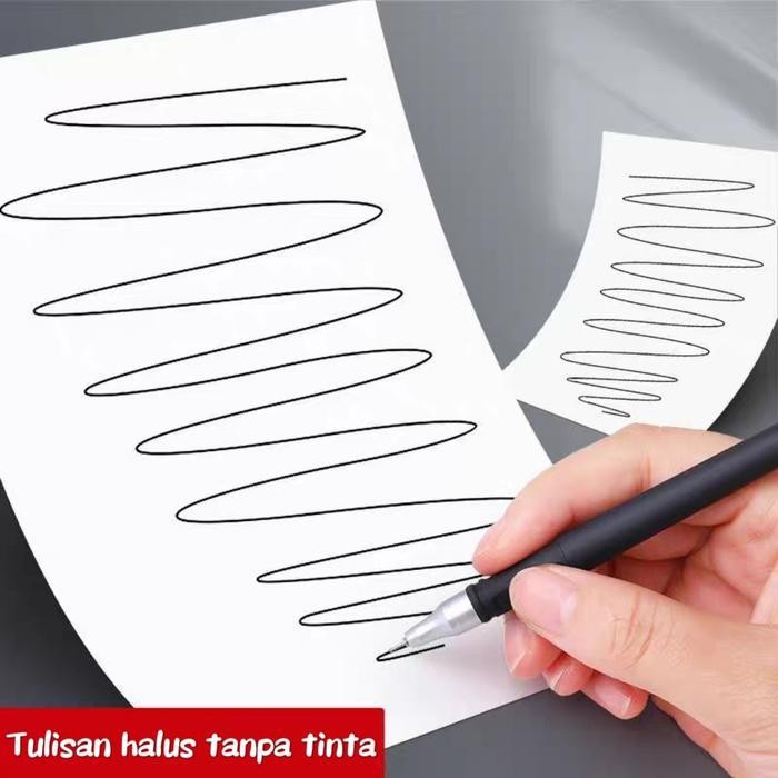 

EMS (BISA COD) 50 PCS BALLPOINT PULPEN BOLLPOIN PERLENGKAPAN SEKOLAH PERLENGKAPAN KANTOR PENSIL PENA ALAT TULIS SABARSTORE Memo Stationery pulpen hi tech c