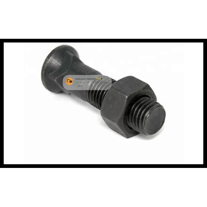 TERBARU BOLT NUT 02090-11270 02290-11219 KOREA 